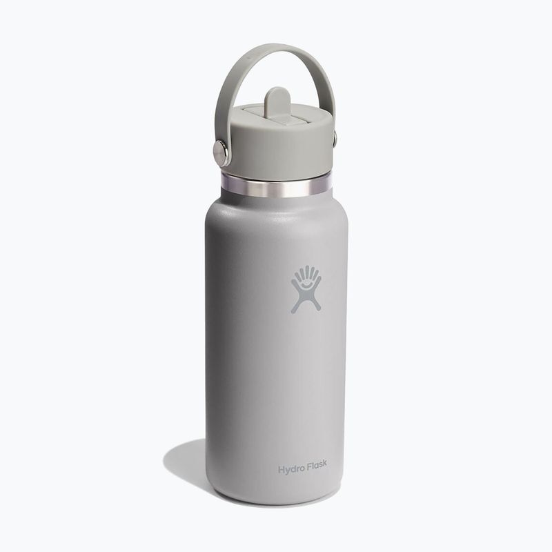 Thermoflasche Hydro Flask Wide Flex Straw 946 ml birch 2