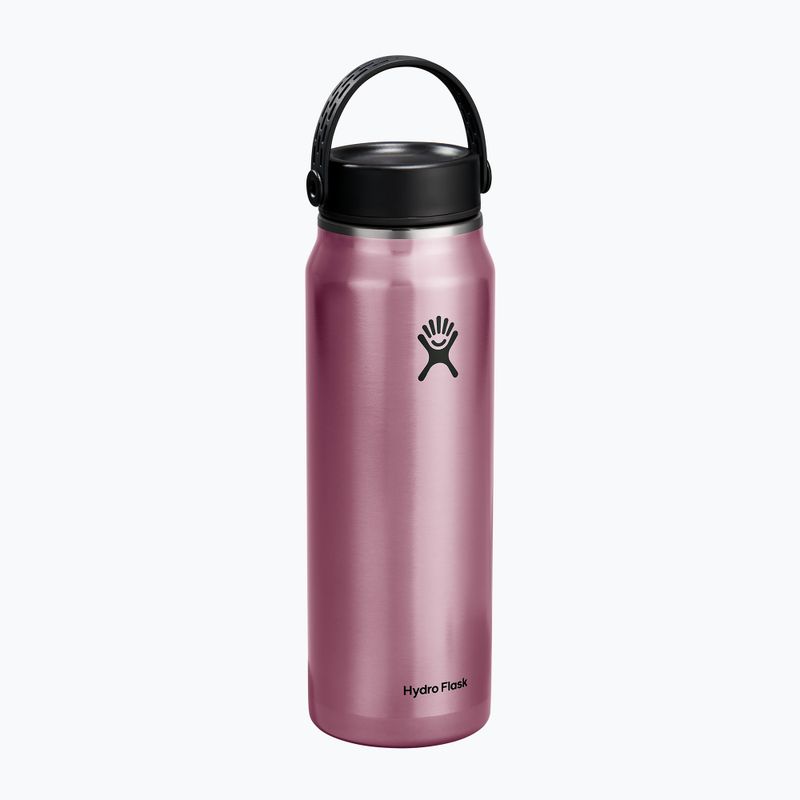 Thermosflasche Hydro Flask Lightweight Wide Flex Cap B 946 ml tourmaline 2