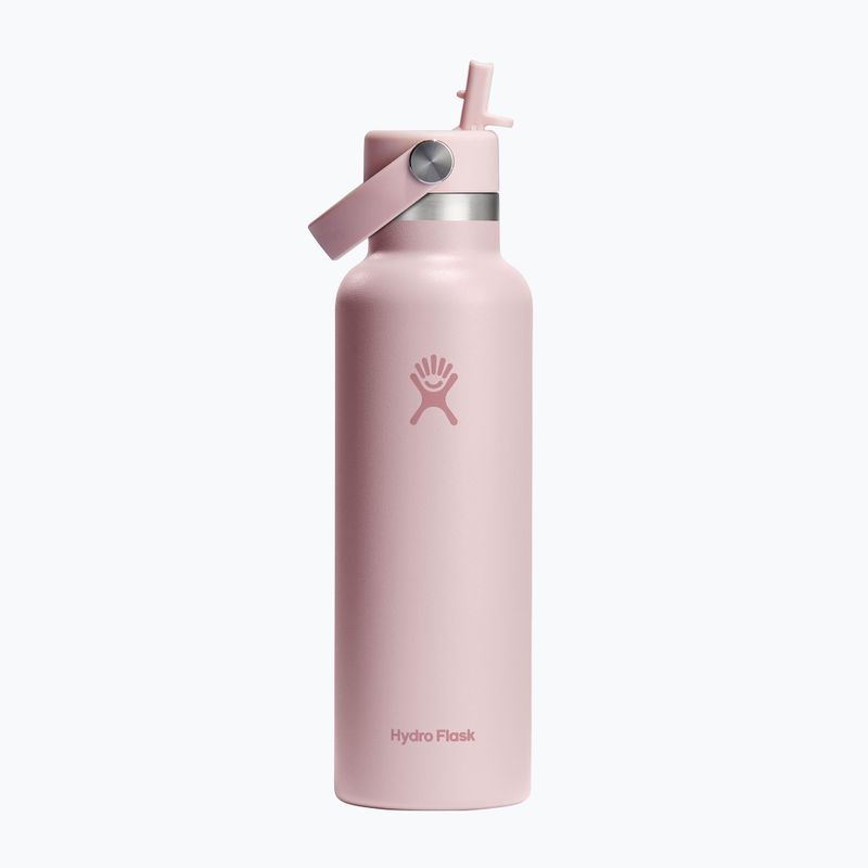 Thermoflasche Hydro Flask Standard Flex 621 ml trillium