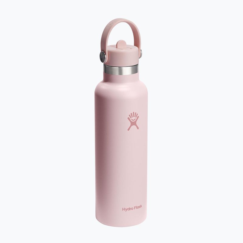 Thermoflasche Hydro Flask Standard Flex 621 ml trillium 2