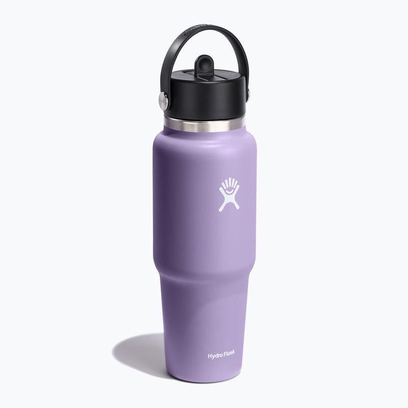 Hydro Flask Wide Flex Straw Travel Thermoflasche 945 ml moonshadow 2