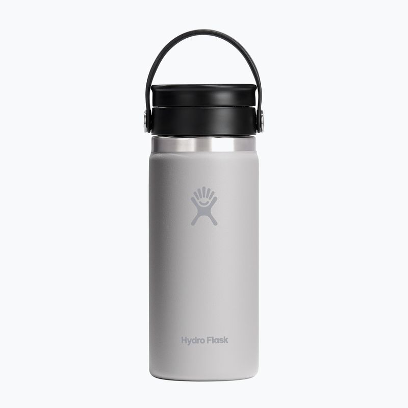 Hydro Flask Wide Flex Sip Thermoflasche 470 ml Birke