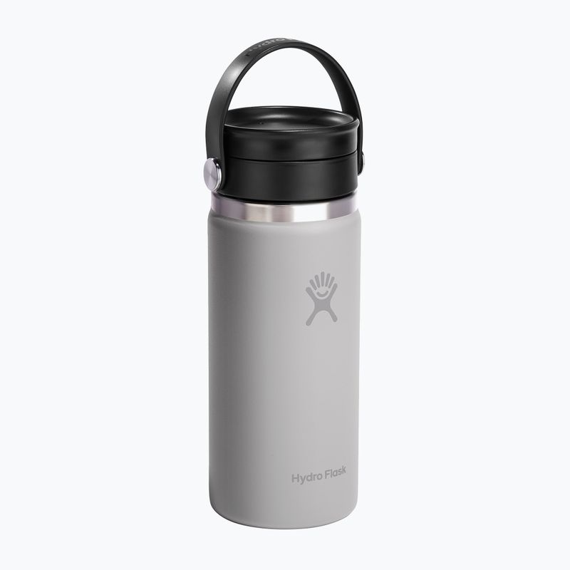 Hydro Flask Wide Flex Sip Thermoflasche 470 ml Birke 2