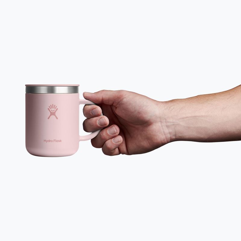 Thermobecher Hydro Flask Mug 355 ml trillium 3