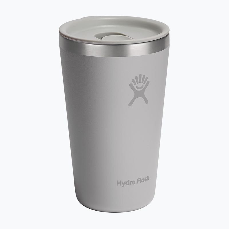 Thermobecher Hydro Flask All Around Tumbler Press-In 470 ml birch 2