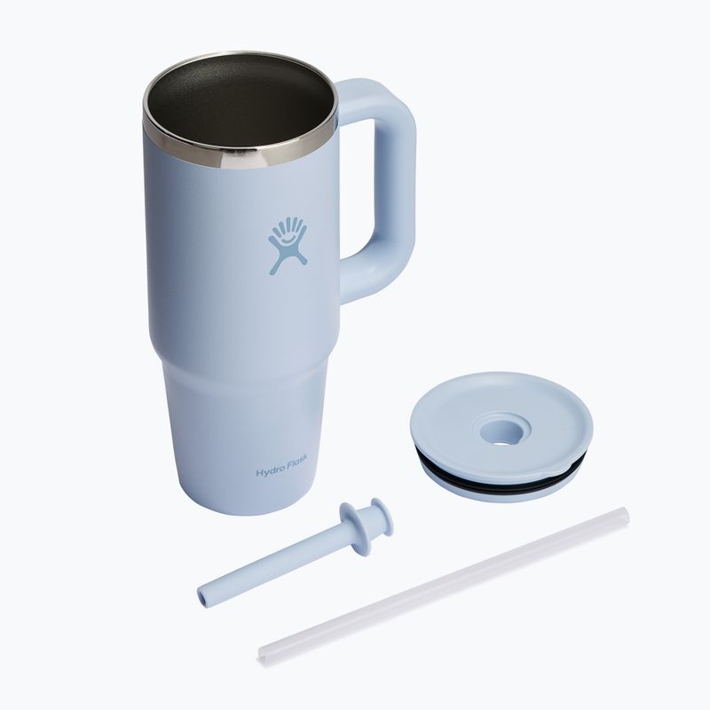 Thermobecher Hydro Flask All Around Travel Tumbler 710 ml surf 4