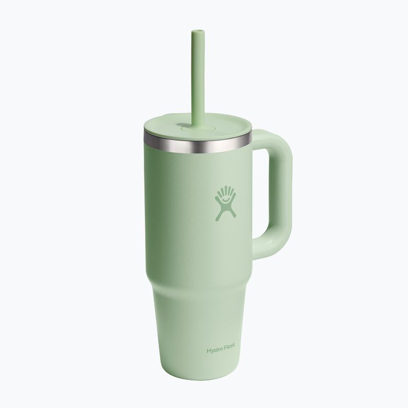 Thermobecher Hydro Flask All Around Travel Tumbler 710 ml aloe 2