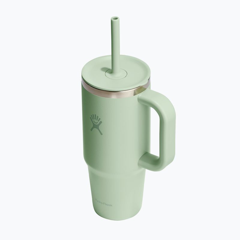 Thermobecher Hydro Flask All Around Travel Tumbler 710 ml aloe 3