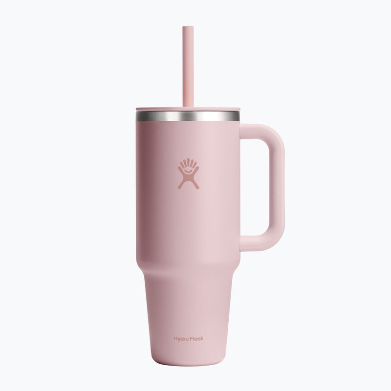 Thermobecher Hydro Flask All Around Travel Tumbler 1180 ml trillium