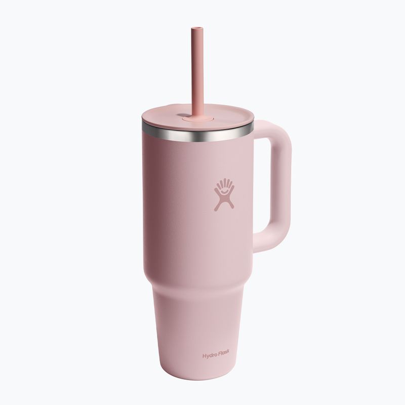 Thermobecher Hydro Flask All Around Travel Tumbler 1180 ml trillium 2