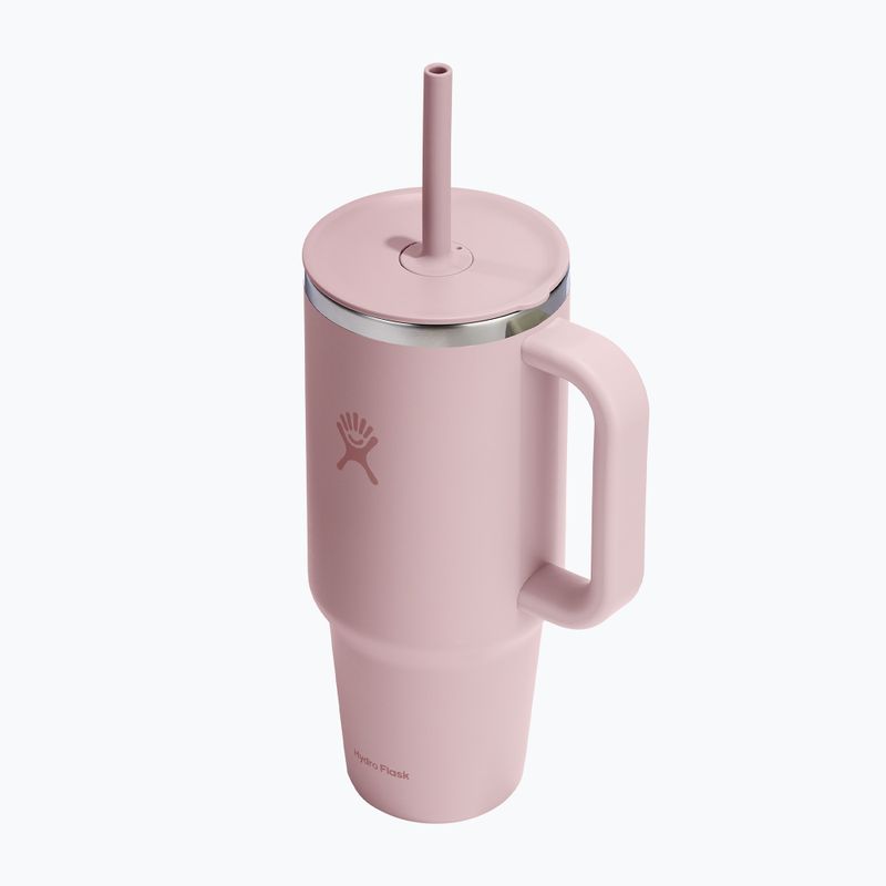 Thermobecher Hydro Flask All Around Travel Tumbler 1180 ml trillium 3