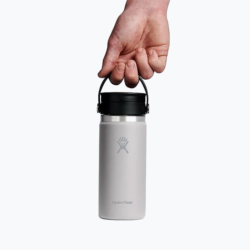 Thermoflasche Hydro Flask Wide Flex Sip 355 ml Birke 3