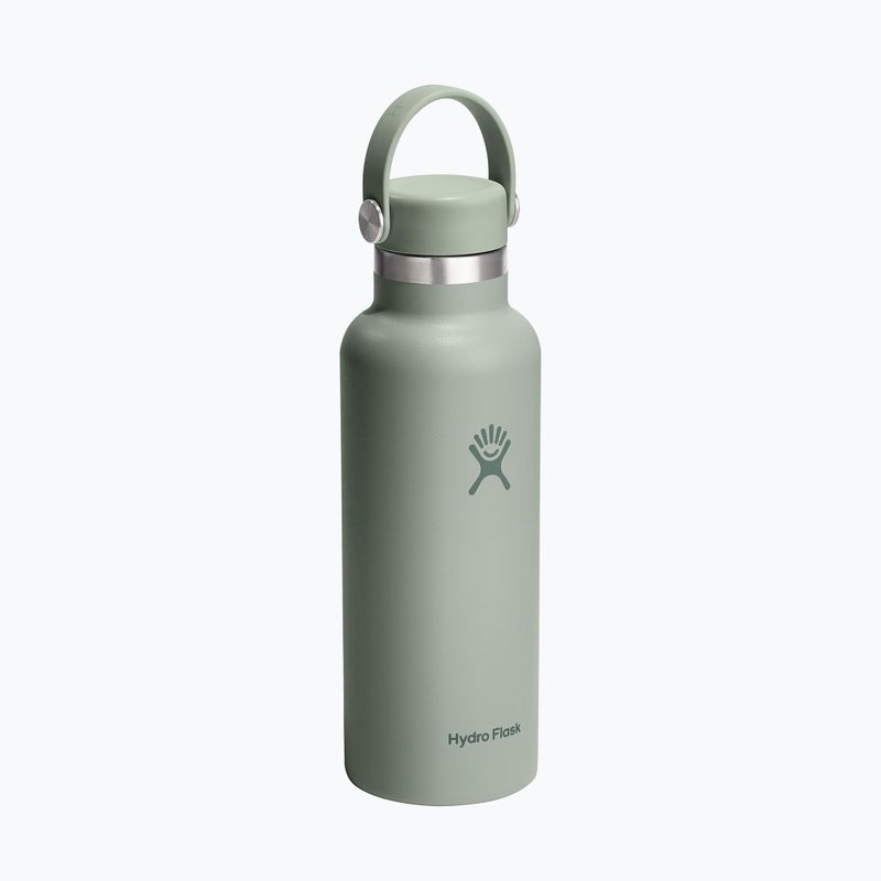 Thermoflasche Hydro Flask Standard Flex 532 ml Agave 2