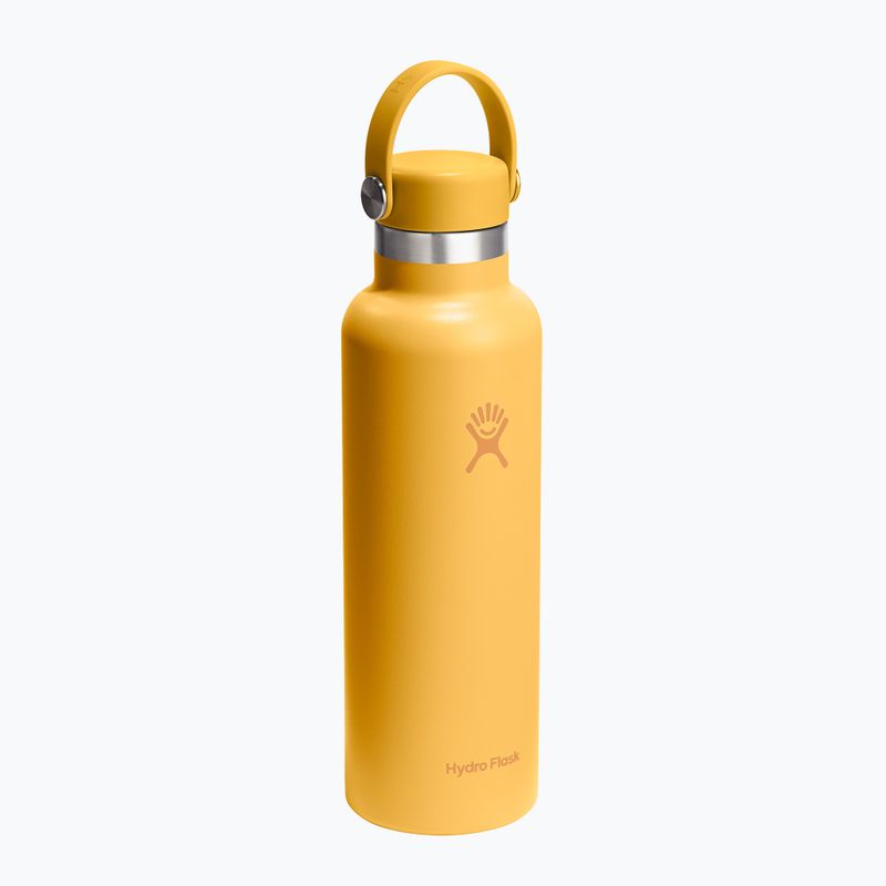 Thermosflasche Hydro Flask Standard Flex 620 ml sunbeam 2