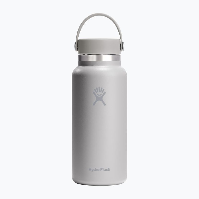 Thermosflasche Hydro Flask Wide Flex Cap 945 ml birch
