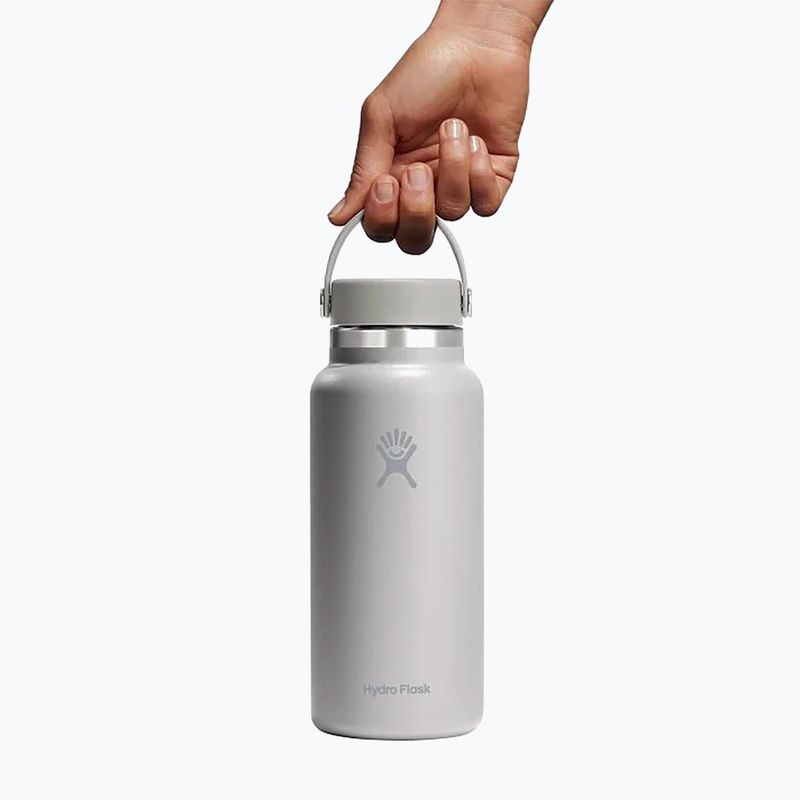 Thermosflasche Hydro Flask Wide Flex Cap 945 ml birch 3