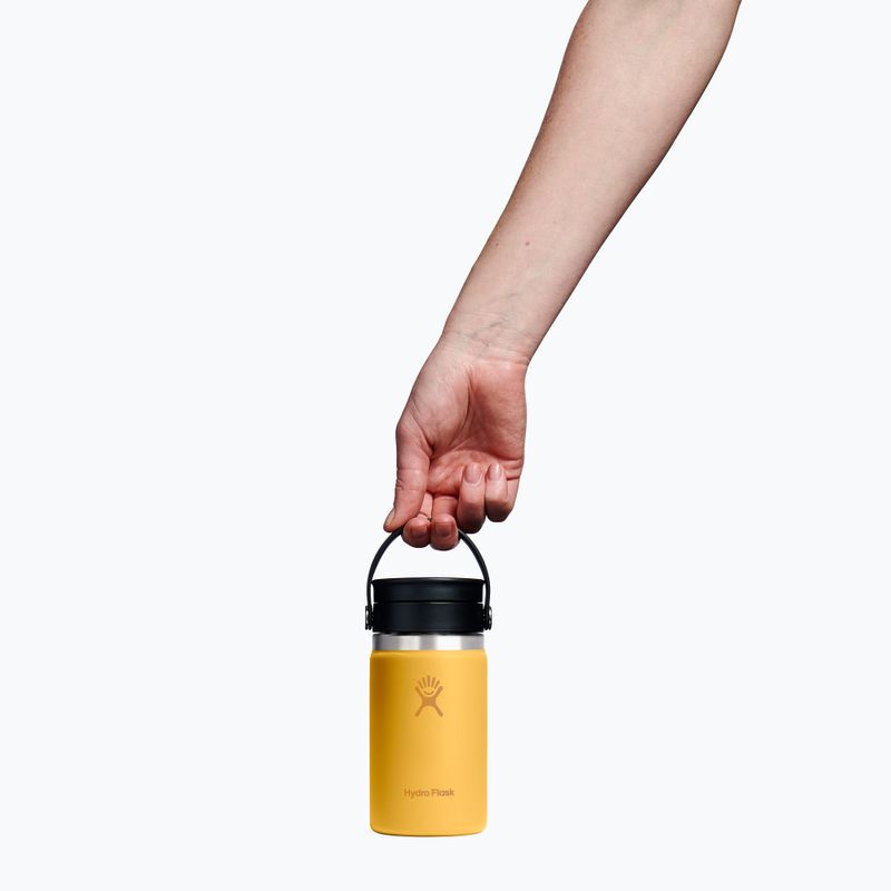 Hydro Flask Wide Flex Sip 355 ml Sonnenstrahl-Thermoflasche 2