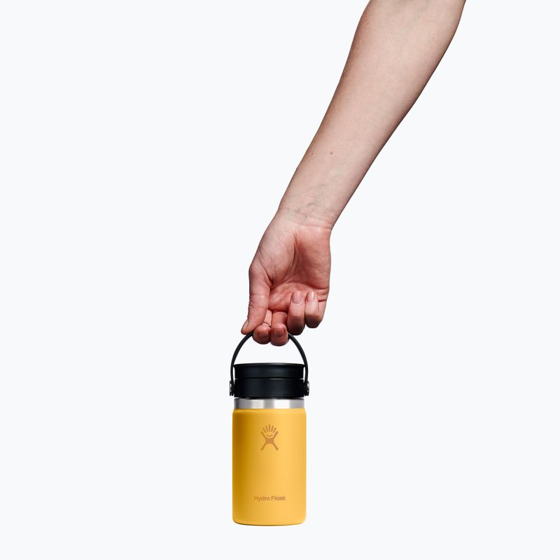 Thermosflasche Hydro Flask Wide Flex Sip 355 ml sunbeam 2