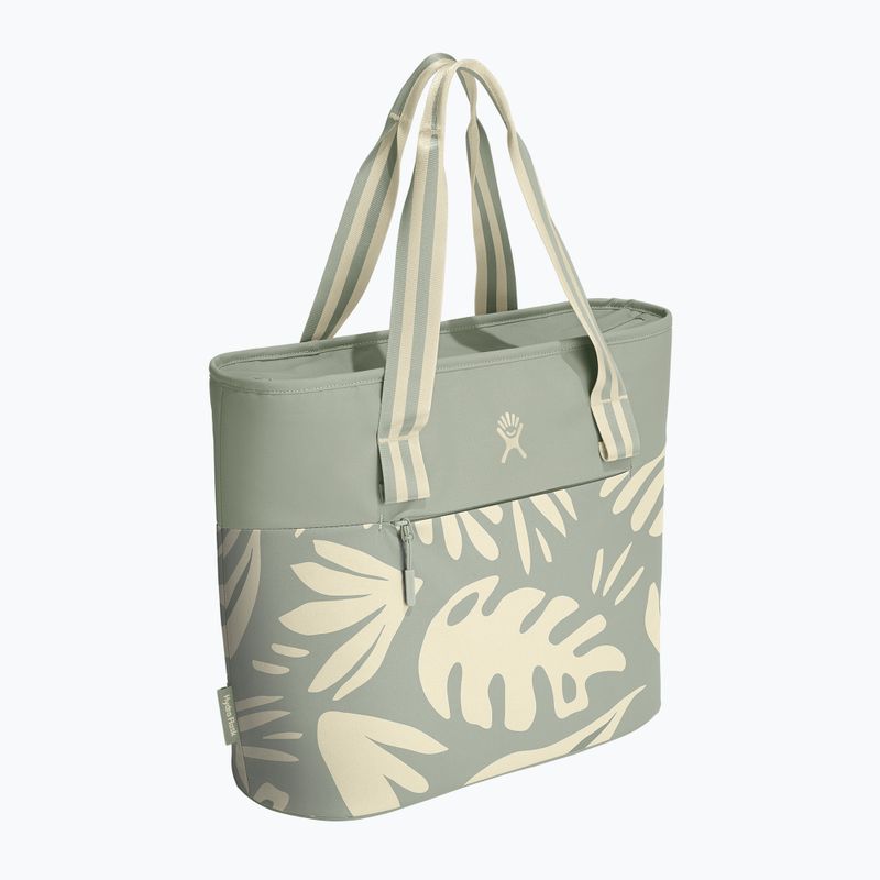 Thermotasche Hydro Flask Insulated Tote 20 l botanical bliss/agave 2
