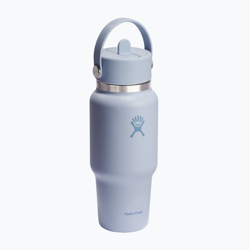 Thermoflasche Hydro Flask Wide Flex Travel 710 ml Surf 2