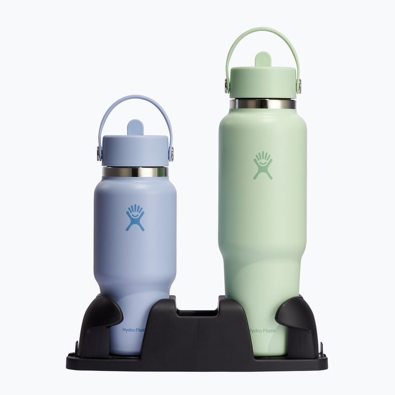 Thermosflasche Hydro Flask Wide Flex Travel 710 ml surf 5