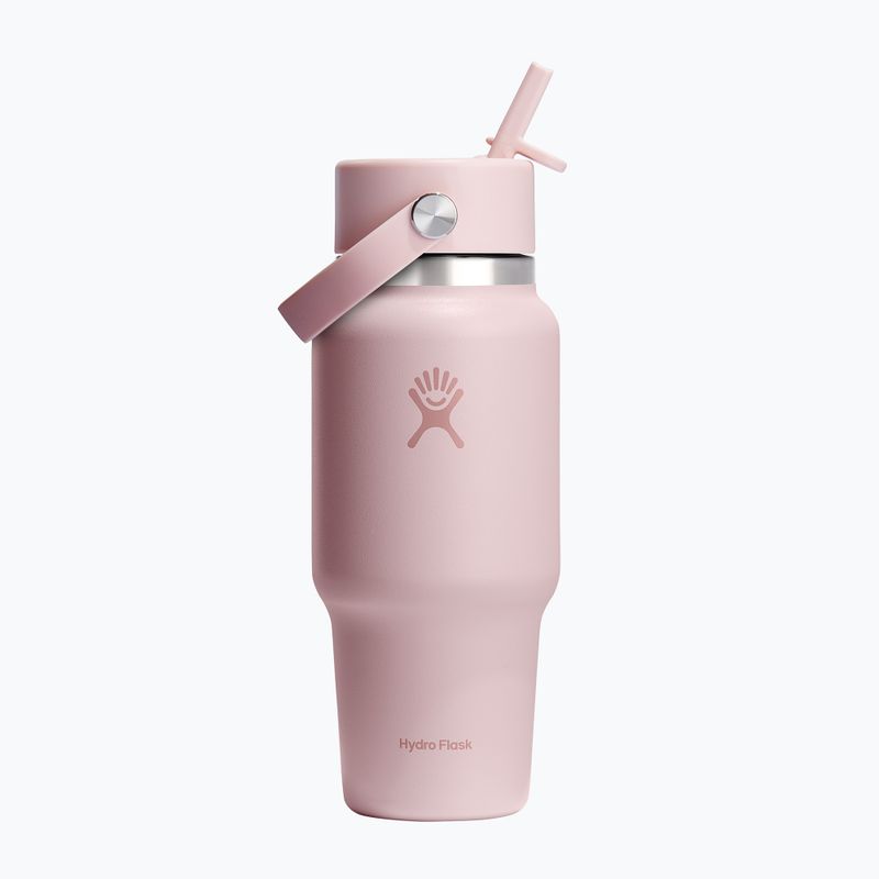 Hydro Flask Wide Flex Travel Thermosflasche 710 ml Trillium