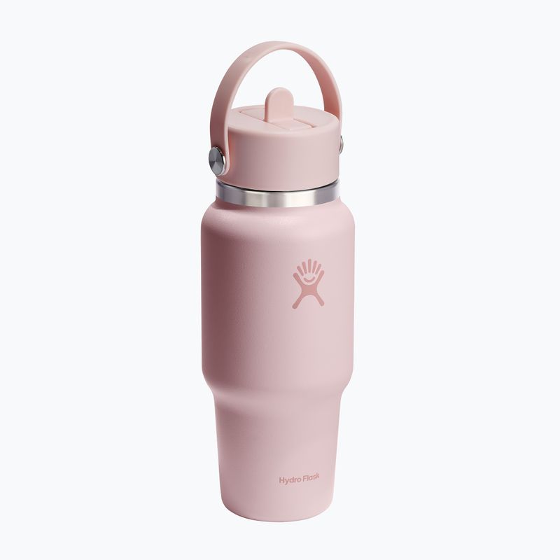 Thermosflasche Hydro Flask Wide Flex Travel 710 ml trillium 2