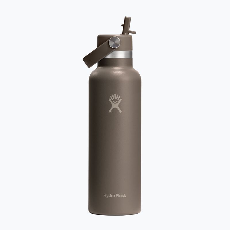 Hydro Flask Standard Flex Straw Thermosflasche 620 ml Sandiper