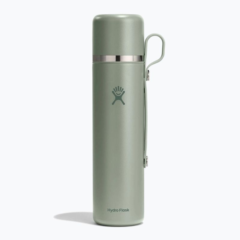 Thermos Hydro Flask Hot Flask und Becher 1065 ml Agave