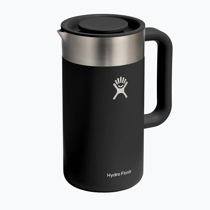 Kaffeebereiter Hydro Flask French Press black 2