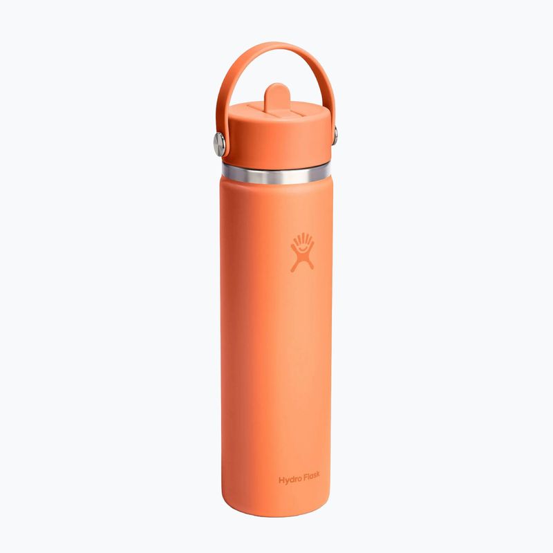Hydro Flask Standard Flex Straw Thermosflasche 620 ml Nektar 2