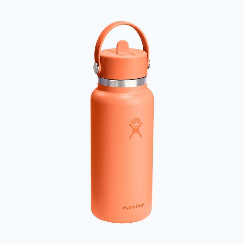 Hydro Flask Wide Flex Straw Thermosflasche 945 ml Nektar 2