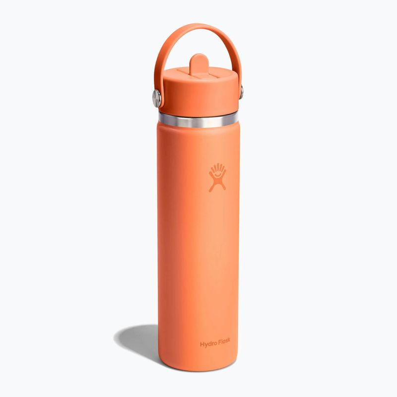 Hydro Flask Wide Flex Travel Thermosflasche 710 ml Nektar 2