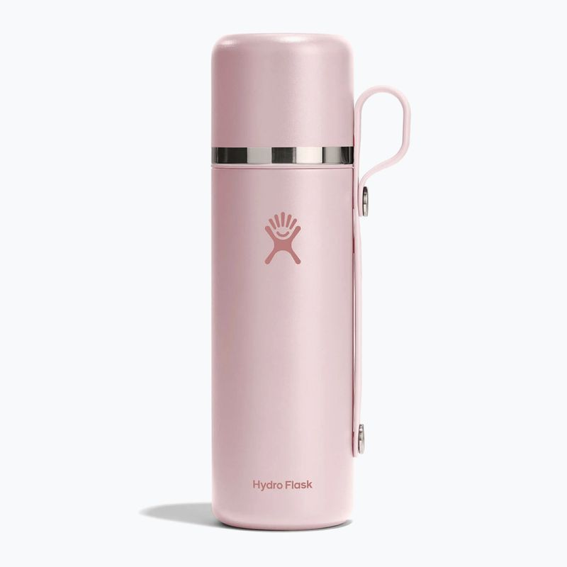 Thermos Hydro Flask Hot Flask und Becher 830 ml Trillium