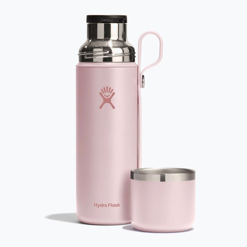 Thermos Hydro Flask Hot Flask und Becher 830 ml Trillium 2