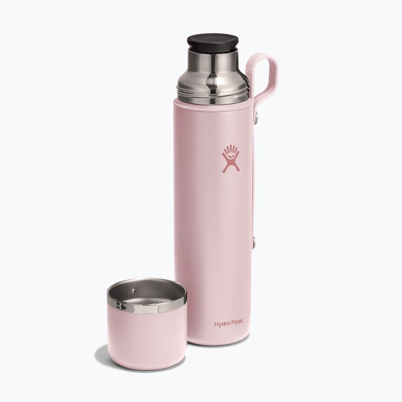 Thermos Hydro Flask Hot Flask und Becher 1065 ml Strohhalme 4