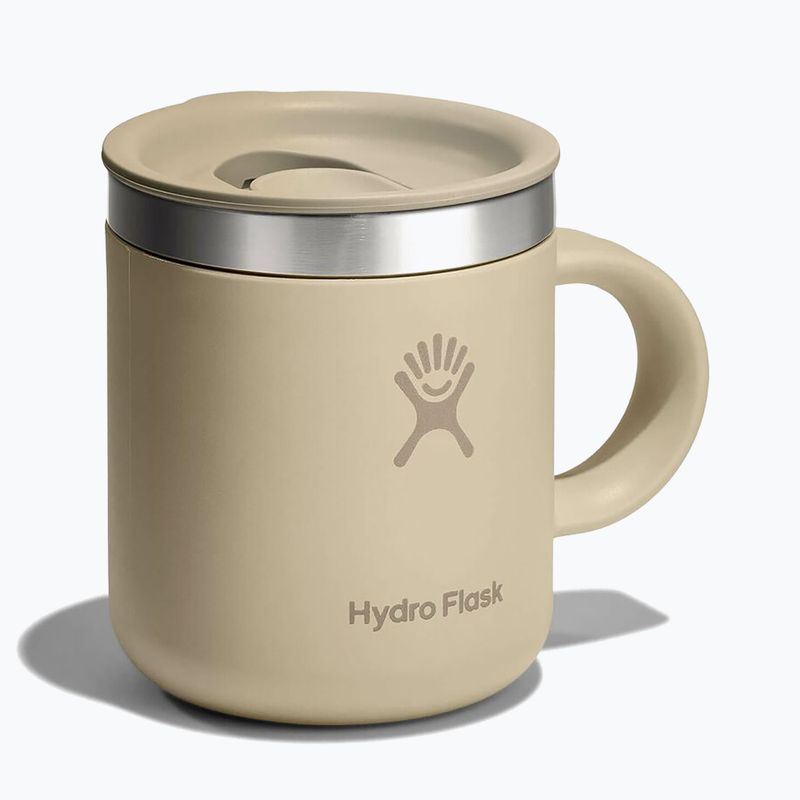 Thermobecher Hydro Flask Mug 177 ml oat 2