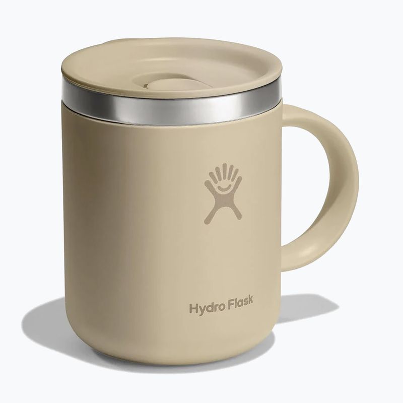 Thermobecher Hydro Flask Mug 355 ml oat 2