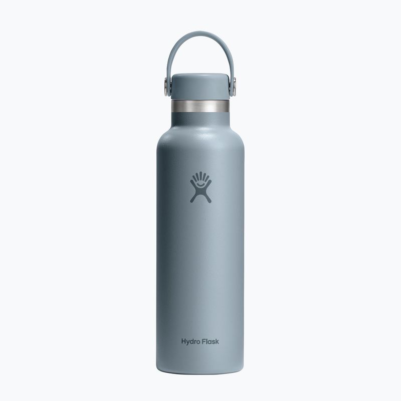 Thermosflasche Hydro Flask Standard Flex 621 ml shale gray