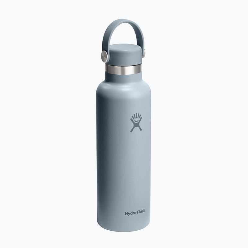 Thermosflasche Hydro Flask Standard Flex 621 ml shale gray 2