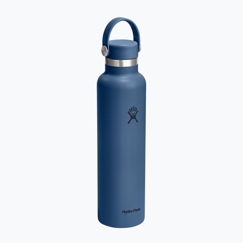 Thermoflasche Hydro Flask Standard Flex 710 ml harbor blue 2