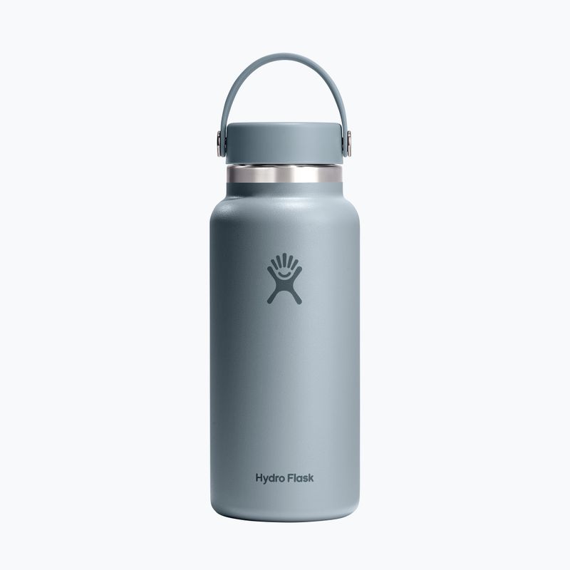 Isolierflasche Hydro Flask Wide Flex 946 ml shale gray 2