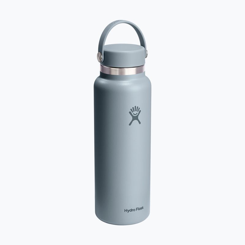 Thermoflasche Hydro Flask Wide Flex 1180 ml shale gray 2