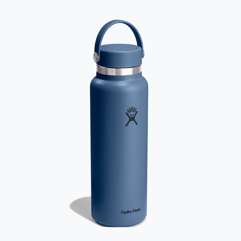 Thermoflasche Hydro Flask Wide Flex 1180 ml harbor blue 2