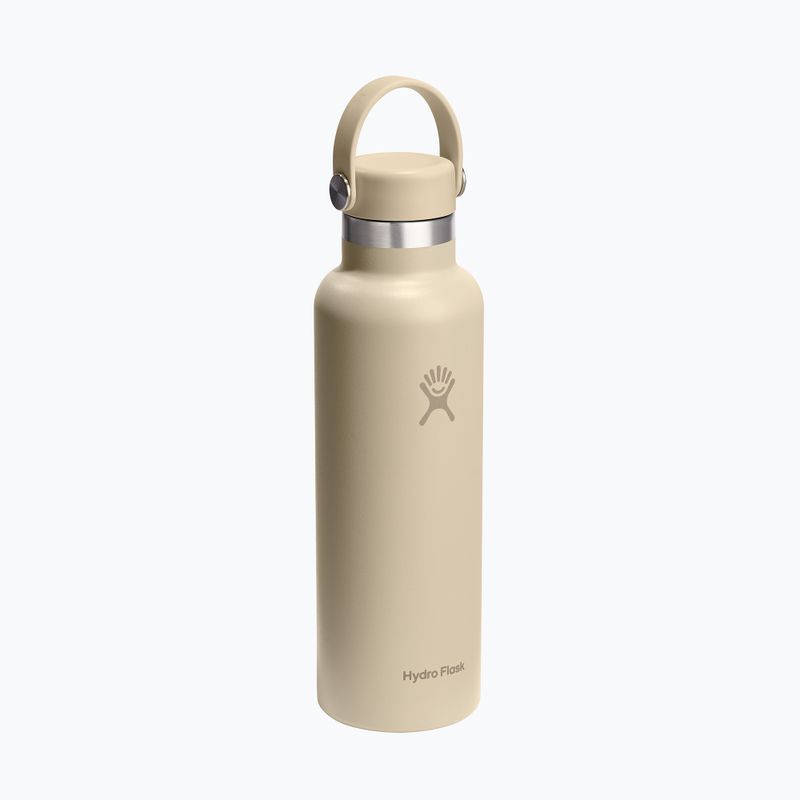 Thermosflasche Hydro Flask Standard Flex 620 ml oak 2