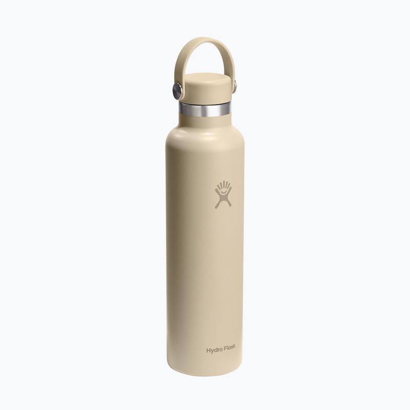Thermosflasche Hydro Flask Standard Flex 710 ml oat 2
