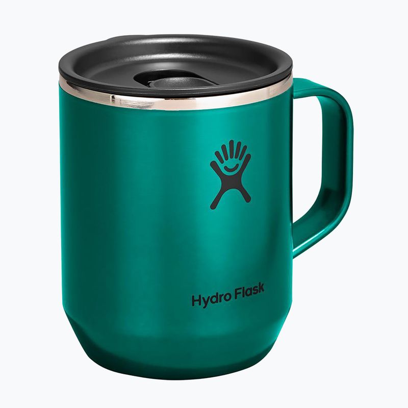 Thermobecher Hydro Flask Lightweight Mug 355 ml emerald green 2