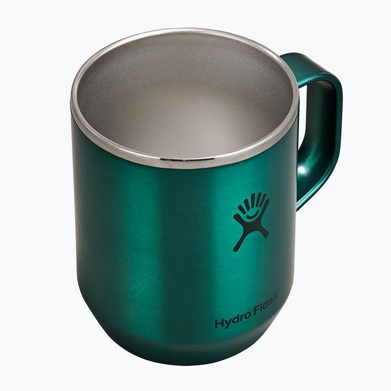 Thermobecher Hydro Flask Lightweight Mug 355 ml emerald green 4