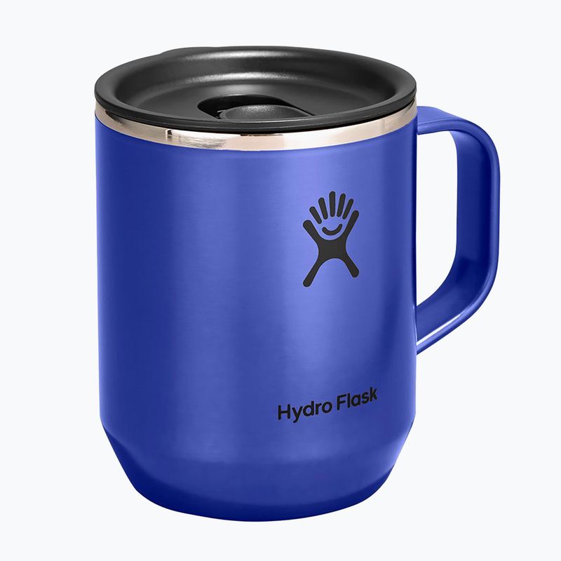 Thermobecher Hydro Flask Lightweight Mug 355 ml sapphire blue 2