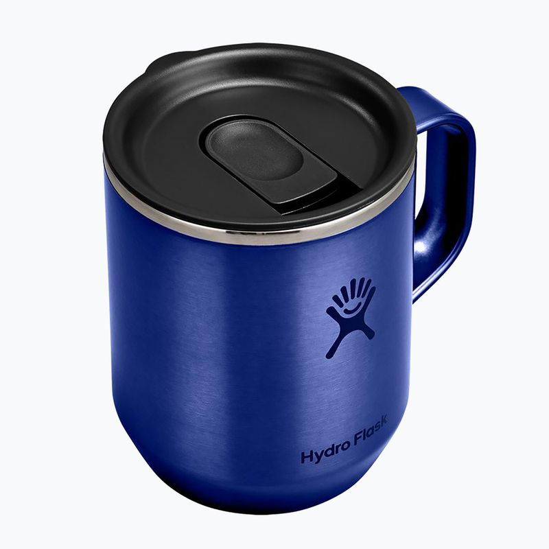 Thermobecher Hydro Flask Lightweight Mug 355 ml sapphire blue 3
